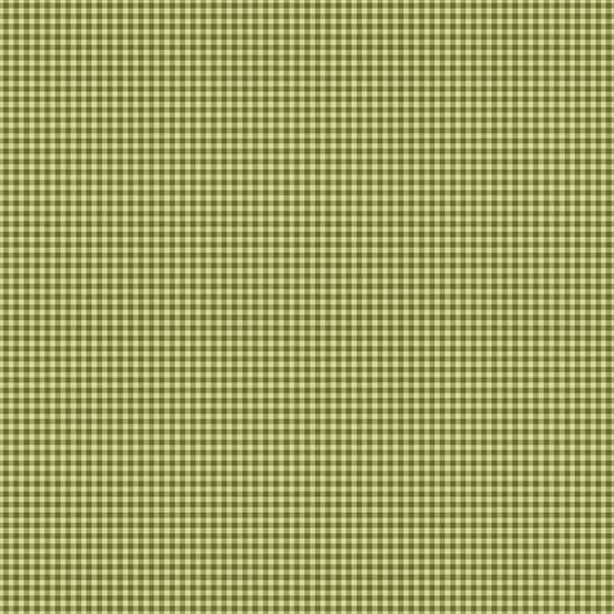 Petite Beehive - Petite Gingham - Grass