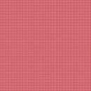 Petite Beehive - Petite Gingham - Apple