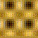 No Tricks, Just Treats - Dots - Yellow
