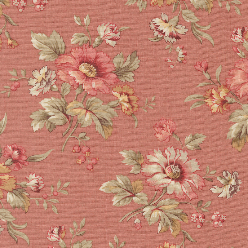 Joie de Vivre - Cosmos - Clay