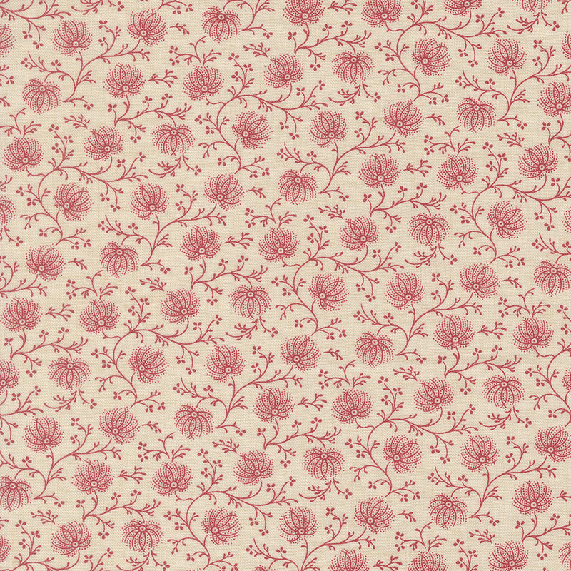 Joie de Vivre - Campanule - Pearl