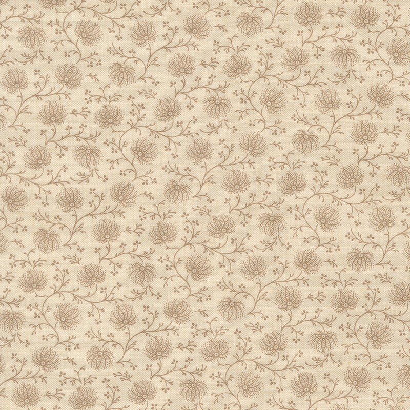 Joie de Vivre - Campanule - Pearl Roche