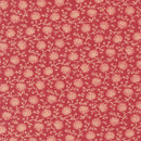 Joie de Vivre - Campanule - Rouge