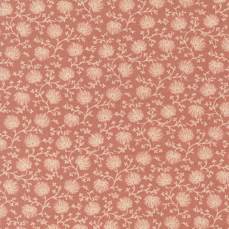 Joie de Vivre - Campanule - Clay