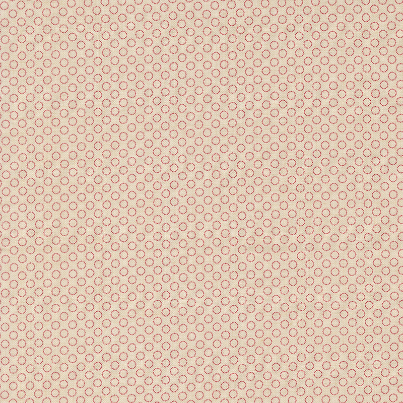 Joie de Vivre - Button d' Or - Pearl