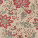 Fleur de Paris Mochi Linen - Pivoine - Pearl