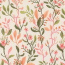 Floral Fondant - Pastel Floral Fondant - Cloud