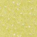 Floral Fondant - Tulip Lines - Citrine