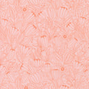 Floral Fondant - Tulip Lines - Petal