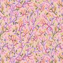 Floral Fondant - Pastel Jungle - Petal