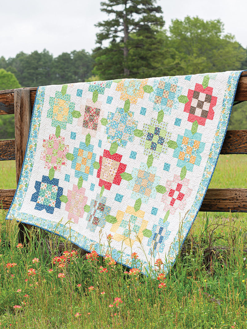 Perfect Precut Quilts