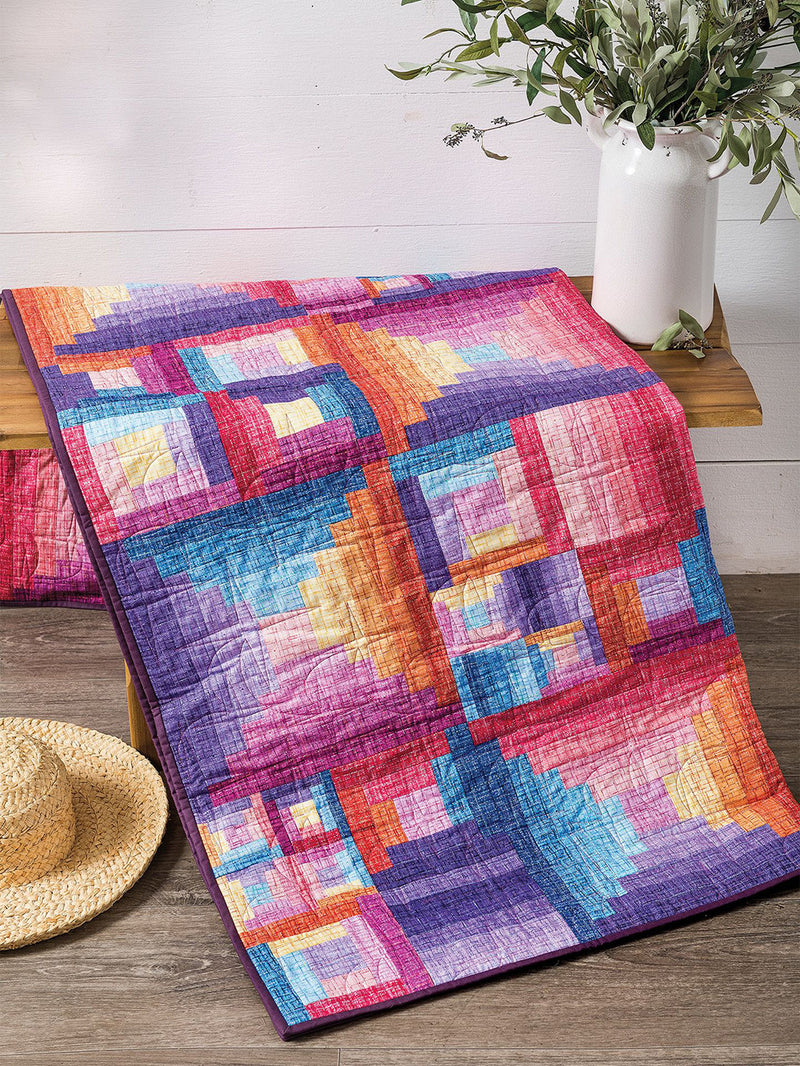 Perfect Precut Quilts