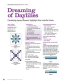 For the Love of Precuts