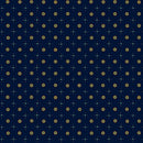 Scrap Basket Favorites - Twilight Sky - Navy