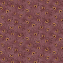 Scrap Basket Favorites - Lacy Blooms - Violet