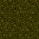 Scrap Basket Favorites - Feathered Leaves - Green