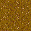 Scrap Basket Favorites - Briar Bramble - Gold