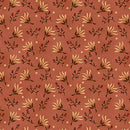 Scrap Basket Favorites - Tossed Clover - Pink