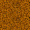 Scrap Basket Favorites - Birds and Toile - Orange