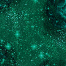 Magical Basics - Emerald Green