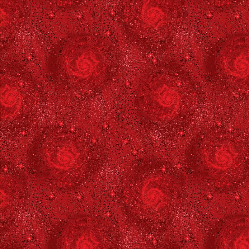 Magical Basics - Magic - Red
