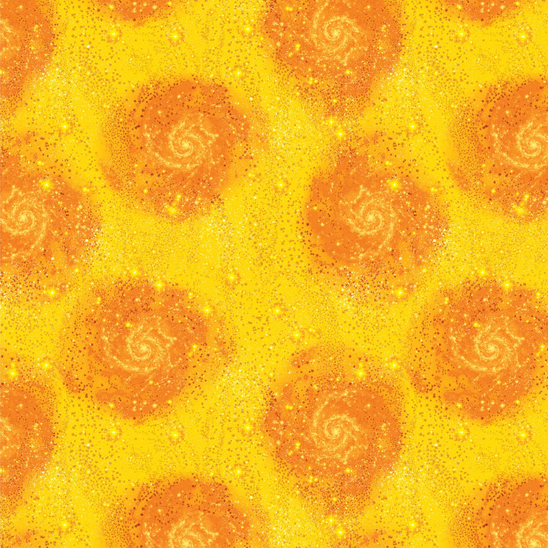 Magical Basics - Magic - Yellow/Orange