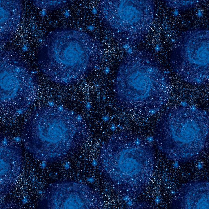 Magical Basics - Magic - Royal Blue