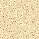 Scrap Basket Favorites - Confetti Sprinkles - Wheat