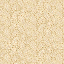 Scrap Basket Favorites - Heritage Paisley - Wheat