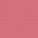 Creating Memories - Tinydot - Red