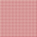Creating Memories - Gingham - Red