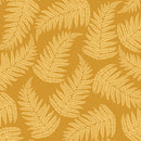 Whispering Lilies - Fern Whisper - Medium Yellow