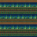 Christmas Spirit - Christmas Stripe - Multi