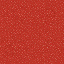 Octadot - Dot Dot - Vermillion