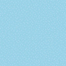 Lucky Bugs - Dot Dot - Sky/White