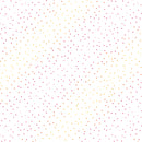 Lucky Bugs - Dot Dot - Pink/White
