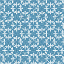 Lucky Bugs - Get Your Bugs in a Row - Blue