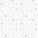 Lucky Bugs - Lady Lucky Bug - White