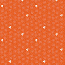 Lucky Bugs - Lady Lucky Bug - Orange