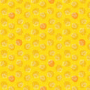 Lucky Bugs - Bug a Dot - Yellow