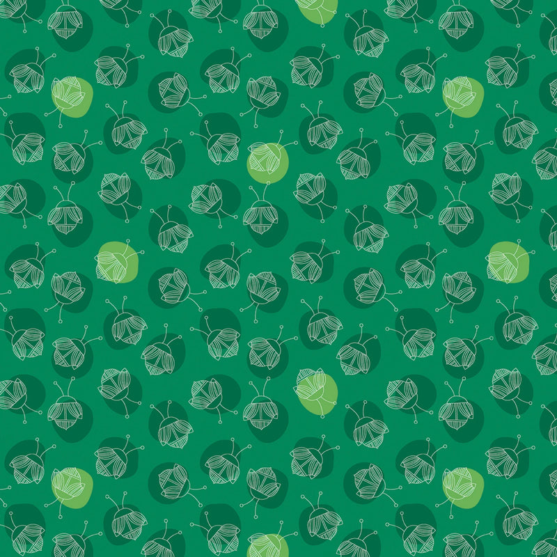 Lucky Bugs - Bug a Dot - Forest