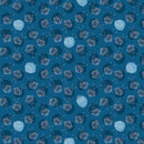 Lucky Bugs - Bug a Dot - Dark Blue