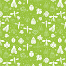 Lucky Bugs - Bucket of Bugs - Grass