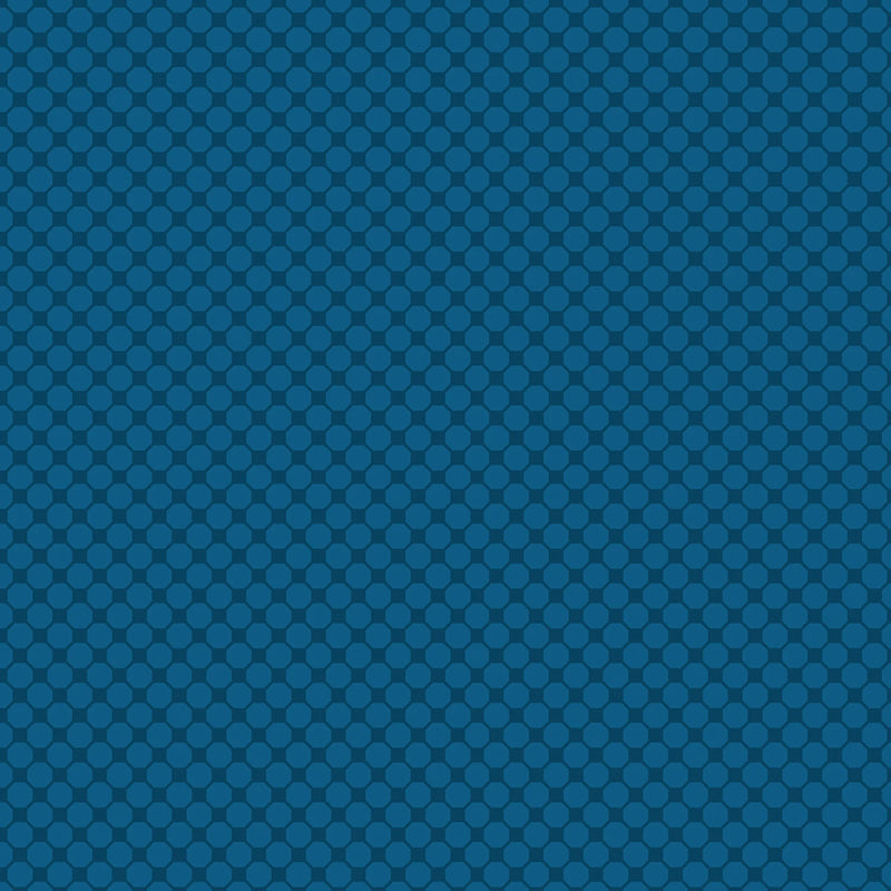 Lucky Bugs - Octadot - Dark Blue