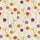Wishflower - Wishing Field - Orange/Multi