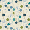 Wishflower - Wishing Field - Blue/Multi