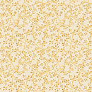 Wishflower - Tallium Tangle - Gold