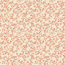 Wishflower - Tallium Tangle - Orange