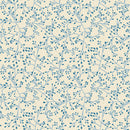 Wishflower - Tallium Tangle - Blue