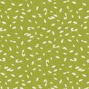 Wishflower - Windy Day - Lime